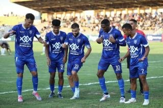 Liga 2 Musim 2024-2025, Malam Ini PSPS Pekanbaru vs Dejan FC