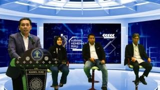 Cegah TPPO di Riau, Keimigrasian dan Pelabuhan Rakyat Jadi Perhatian