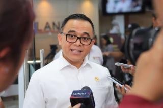 Tuntaskan Penataan Non-ASN, Pemerintah Buka Seleksi PPPK 2024