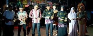 Sambut HUT Ke-25,Pemkab Kuansing Siapkan Festival Budaya dan Kesenian
