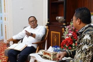 Ada 500 Sumur Minyak Baru di Blok Rokan, PAD Riau Berpotensi Semakin Meningkat