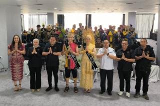 Kenduri Riau: Audisi Bujang Dara 2024 Resmi Dimulai, Siap Lahirkan Duta Wisata Unggul