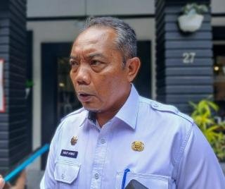 Kini Antar Jemput Pasien Rujukan dari Puskesmas ke RSD Madani Pekanbaru Gratis