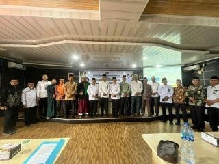 Pemkab Siak Siap Sukseskan HSN Tahun 2024