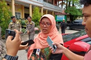 Vaksin Polio Sebabkan Anak Lumpuh, Diskes Pekanbaru: Itu Tidak Benar