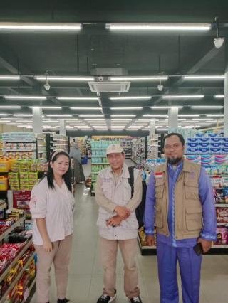 Wajib Sertifikasi Halal Mulai Berlaku, Pengawasan Masih Jadi Tantangan