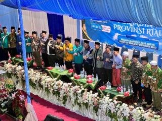 Siak Dominasi Porsadin V Riau Tahun 2024, Bawa Pulang Juara Umum