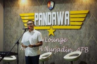 Cek Kesiapan Pilkada, Lanud Roesmin Nurjadin Pekanbaru Siapkan Helikopter