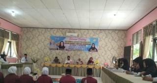 Tim Asessor BAN-PDM Provinsi Riau Lakukan Visitasi Akreditasi di MAN 2 Kampar