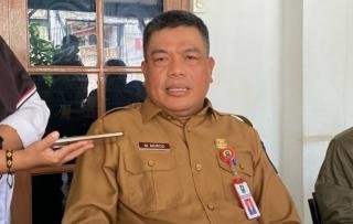 Ribuan Berkas PPPK Pemprov Riau Sedang Diverifikasi, Cek Hasilnya Bakal Diumumkan