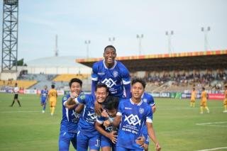 Putaran Pertama Selesai, PSPS Pekanbaru Akan Lakukan Evaluasi Tim