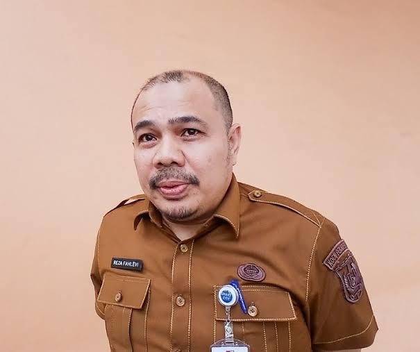 DLHK Pekanbaru Imbau Masyarakat Lakukan Pembayaran Retribusi Persampahan Secara Non Tunai