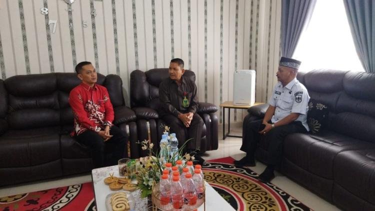 Atlet Berprestasi Riau Bisa Kuliah Gratis di Unilak