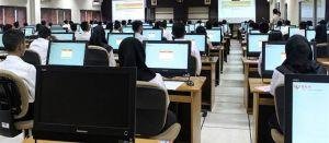 Hasil Seleksi SKD CPNS Pemprov Riau Diumumkan 17 November, Tahapan SKB Menanti