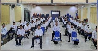 515 Peserta Sudah Terdaftar Ikut Seleksi Petugas Haji Daerah Riau