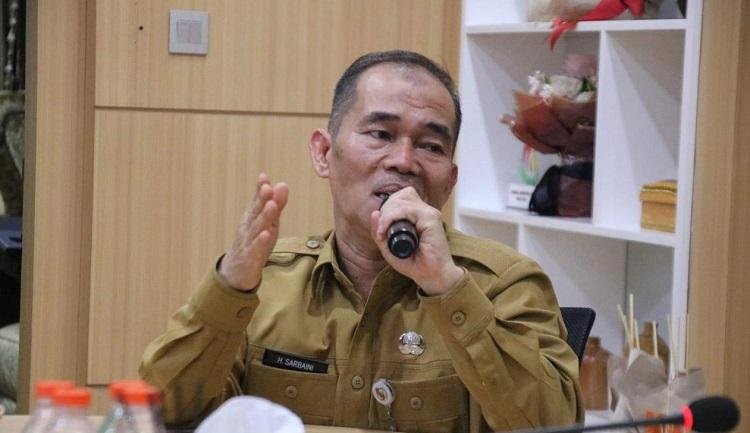 Pemko Pekanbaru Tunggu Juknis Penghapusan Piutang UMKM