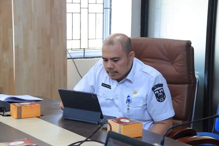 Berhadiah Uang Tunai, DLHK Pekanbaru Gelar Sayembara Konten Penyergapan