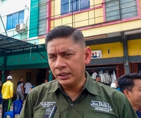 PUPR Pekanbaru Pastikan Penanganan Banjir Merujuk Masterplan