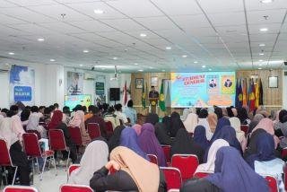 Stadium General UMRI: Menjawab Tantangan Pendidikan Keagamaan di Era Industri 5.0