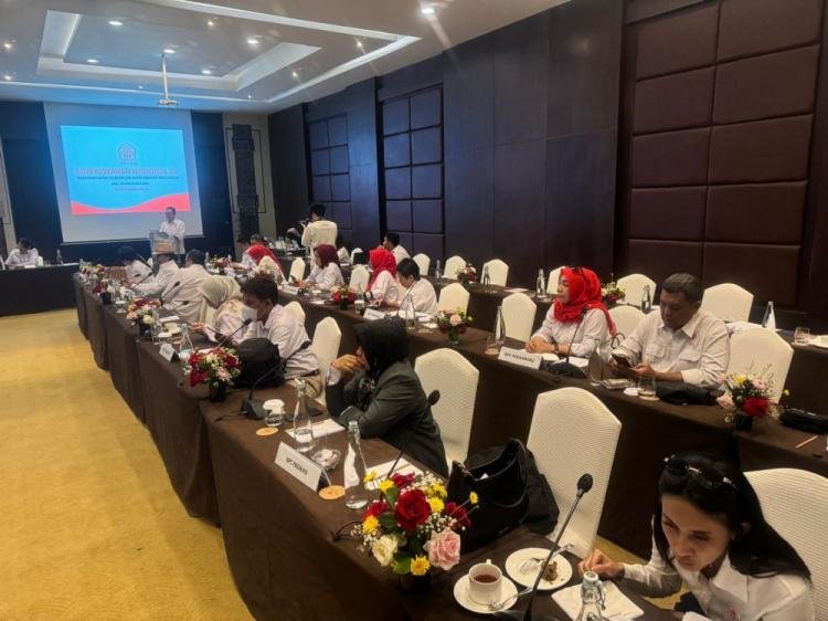 Terpilih Secara Aklamasi, Boy Kelana Subroto Kembali Pimpin Perhumas