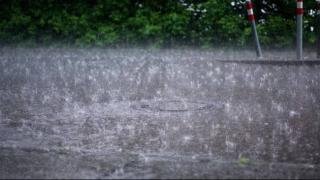 Hujan Diprediksi Guyur Riau Setelah Cuaca Panas, BMKG Imbau Waspada