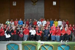 Penguatan Kompetensi Pendamping Mutu Jadi Prioritas di UIN Suska Riau