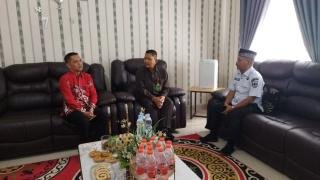 Atlet Berprestasi Riau Bisa Kuliah Gratis di Unilak