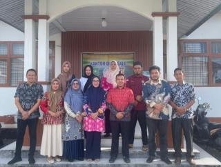 Pemprov Riau Cari Desa Terbaik untuk Jadi Model Pencegahan Korupsi