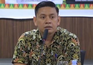 Perbaikan Jalan Bangau Sakti Digesa