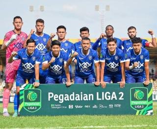PSPS Siap Tempur, Aji Santoso Ungkap Strategi untuk Kalahkan Persikabo