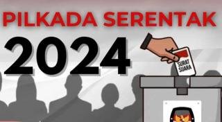 Masa Tenang Pilkada 2024 Dimulai 24 November, KPU Riau Ingatkan Hal Ini