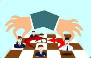 Sudah Disetujui Pusat, Pemko Pekanbaru akan Rotasi dan Mutasi Pejabat Eselon II