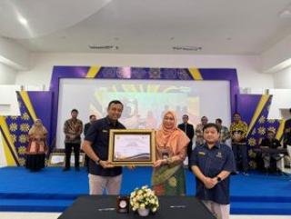 Kolaborasi Berlanjut, Unri dan Kanwil DJP Riau Perpanjang Program Relawan Pajak