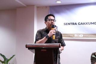 Masa Tenang Kampanye Pilkada 2024, APK di Pekanbaru Mulai Dibersihkan