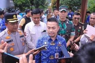 Pemkot Pekanbaru Surati Perusahaan Swasta Agar Libur 27 November