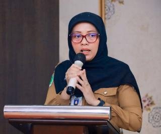 27 November, Diskes Pekanbaru Siagakan 21 Puskesmas Antisipasi Penyelenggara Pilkada 