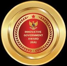 3 Kabupaten/Kota di Provinsi Riau Terima Penghargaan IGA Tahun 2024