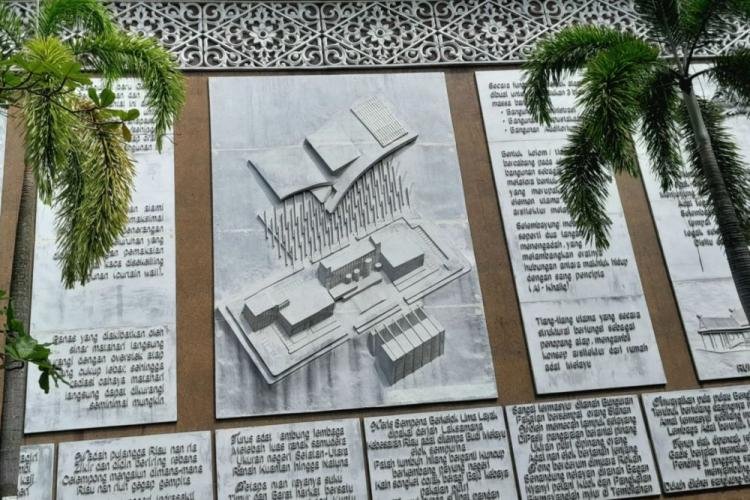 Melancong Sembari Belajar, Inilah Tiga Lokawisata Edukasi di Kota Pekanbaru