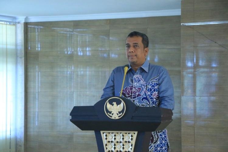 BKN Izinkan Penunjukan Plh Sekda, Pemko Ambil Langkah Cepat