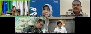 Jelang Nataru, Wamendagri Minta Pemda Antisipasi Kenaikan Harga Pangan
