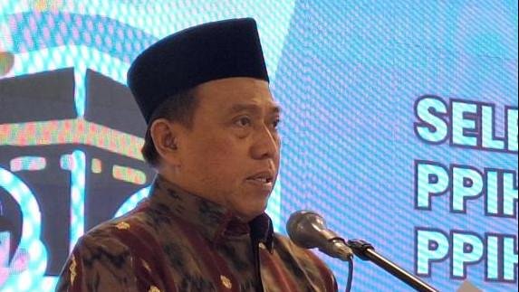 Hasil Seleksi Petugas Haji 1446 H Akan Diumumkan Januari 2025