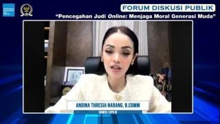 Judi Online Marak di Kalangan Anak Muda, Begini Faktor Penyebabnya