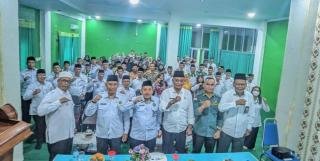 Muliardi: Birokrasi yang Bersih dan Transparan akan Tingkatkan Kinerja Kemenag