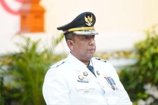 Pj Wali Kota Pekanbaru Roni Rakhmat Usulkan Pejabat Sekda ke Kemendagri