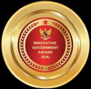 3 Kabupaten/Kota di Provinsi Riau Terima Penghargaan IGA Tahun 2024