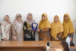 UMRI dan Universitas Adzkia Padang Resmi Jalin Kerja Sama untuk Pengembangan Akademik