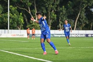 Ilham Fathoni Pecahkan Kebuntuan, PSPS Amankan 3 Poin