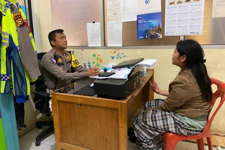 Sedjoli Tabrak Ibu Ayah dan Anak hingga Tewas di Pekanbaru, Positif Narkoba