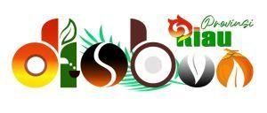 Disbun Riau Luncurkan Logo Baru, Ini Arti Maknanya