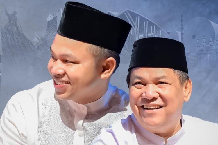 Hari Ini KPU Riau Pleno Penetapan Gubernur dan Wakil Gubernur Terpilih